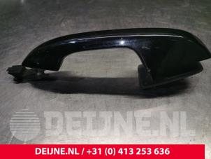 Volvo XC40 Rear door handle 4-door, right O204286 photo 2