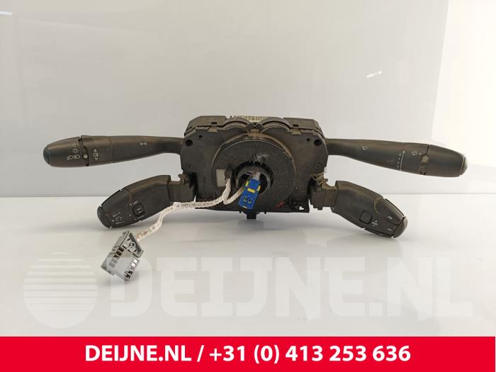 Citroen Jumpy Combischakelaar Stuurkolom O204287