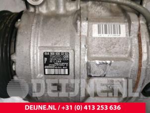 Mercedes Sprinter Klimapumpe O204299 foto 3