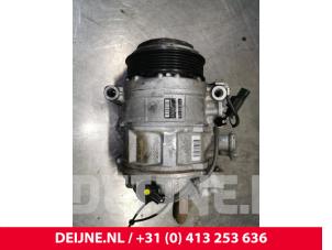 Mercedes Sprinter Klimapumpe O204299 foto 2
