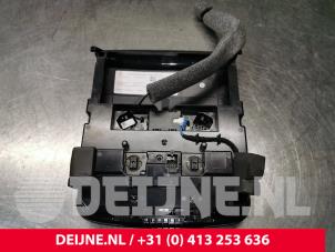 Mercedes Sprinter Innenbeleuchtung vorne O204301 foto 2