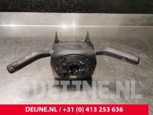 Gebruikte Combischakelaar Stuurkolom Mercedes Sprinter 3,5t (907.6/910.6) 311 CDI 2.1 D RWD Prijs € 242,00 Inclusief btw aangeboden door van Deijne Onderdelen Uden B.V.