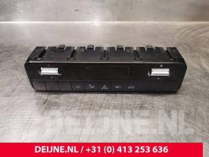 Mercedes Sprinter Heater control panel O204315 photo 2