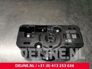 Mercedes Sprinter Licht Schalter O204317 foto 3