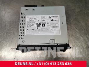 Mercedes Sprinter Radio O204320 foto 2