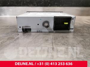 Mercedes Sprinter Radio O204320 foto 3