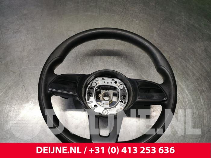 Mercedes Sprinter Lenkrad O204331