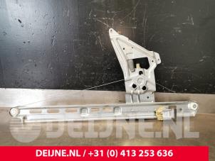 Mercedes Sprinter Fenstermechanik 2-türig links vorne O204343 foto 2