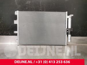 Ford Transit Connect Airco Condensor O9990002075 foto 2
