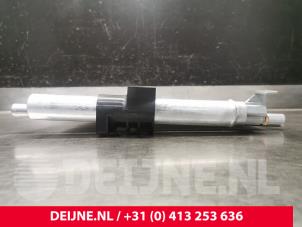 Ford Transit Connect Airco Condensor O9990002075 foto 4