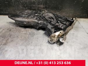 Mercedes Vito Adblue Tank O204363 foto 3