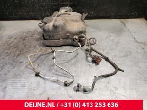 Renault Master Adblue Tank O204365 photo 3