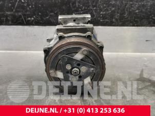 Volvo V50 Klimapumpe O204378 foto 2