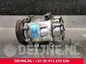 Gebruikte Aircopomp Volvo V50 (MW) 2.0 D 16V Prijs € 125,00 Margeregeling aangeboden door van Deijne Onderdelen Uden B.V.