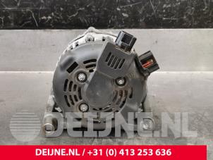 Volvo V50 Dynamo O204390 photo 3