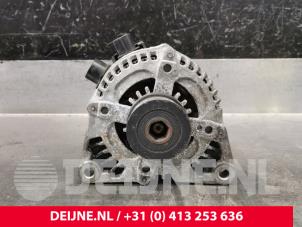 Gebruikte Dynamo Volvo V50 (MW) 2.0 D 16V Prijs € 50,00 Margeregeling aangeboden door van Deijne Onderdelen Uden B.V.