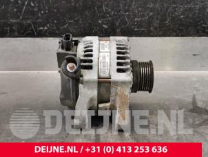 Volvo V50 Dynamo O204390 photo 2