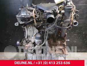 Gebruikte Motor Volvo V50 (MW) 2.0 D 16V Prijs € 950,00 Margeregeling aangeboden door van Deijne Onderdelen Uden B.V.
