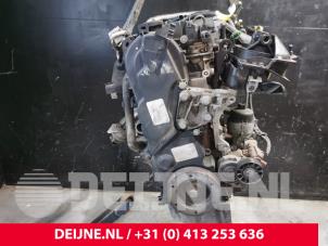 Volvo V50 Motor O204403 foto 2