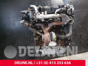 Volvo V50 Motor O204403 foto 3