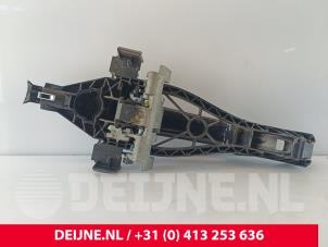 Volvo V50 Türgriff 4-türig rechts vorne O204412 foto 2