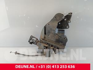 Volvo V50 Türschlossmechanik 4-türig rechts hinten O204446 foto 3