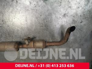 Renault Master Katalysator O204459 foto 3