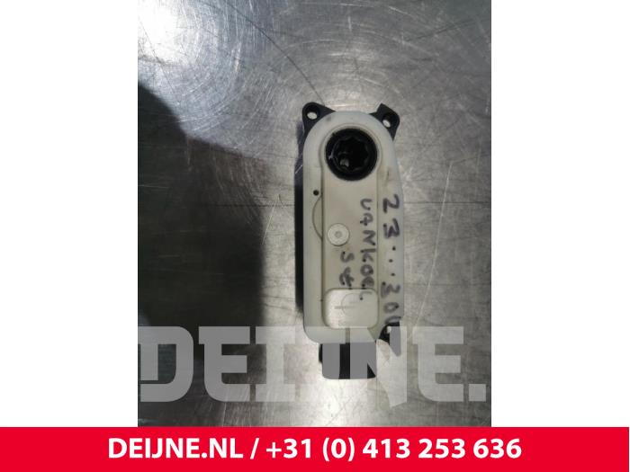 Volvo XC40 Miscellaneous O204464