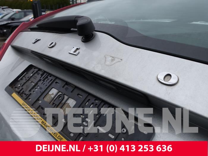 Volvo V70 Tailgate O204472