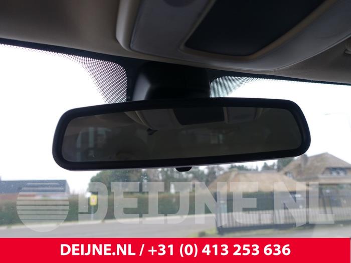 Volvo V70 Rear view mirror O204478