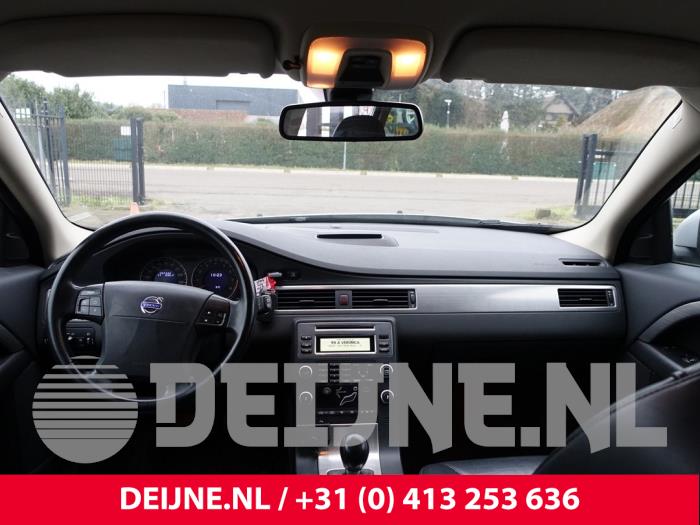 Volvo V70 Dashboard O204485