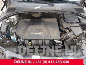 Gebruikte Motor Volvo V70 (BW) 2.0 16V Flexifuel Prijs € 2.150,00 Margeregeling aangeboden door van Deijne Onderdelen Uden B.V.