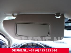 Volvo V70 Sonnenblende O204533 foto 2