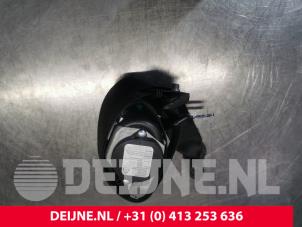 Volkswagen Crafter Sicherheitsgurt rechts vorne O204542 foto 2