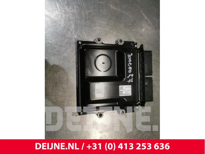Volvo V70 Steuergerät Motormanagement O204564