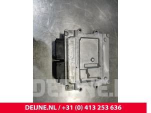 Volvo V70 Steuergerät Motormanagement O204564 foto 3
