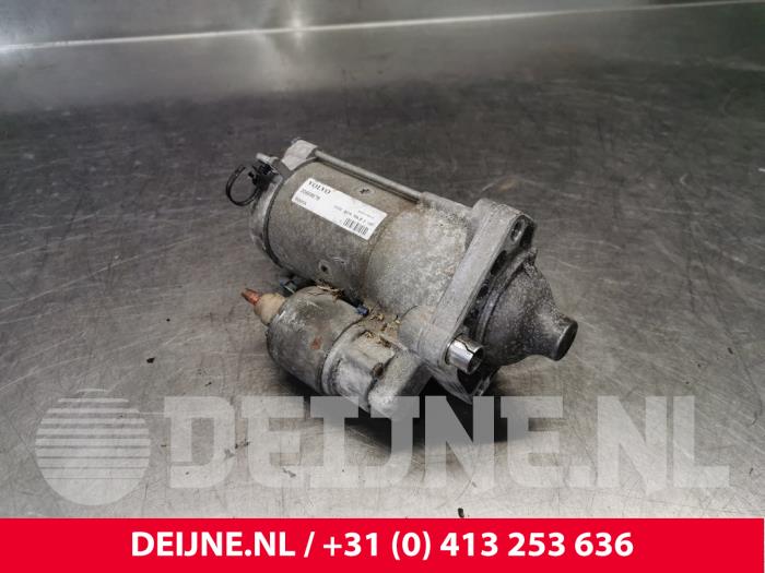 Volvo V70 Startmotor O204569