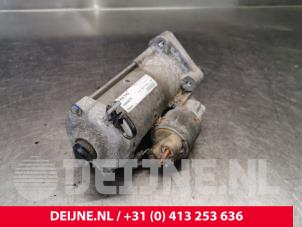 Volvo V70 Starter O204569 photo 2