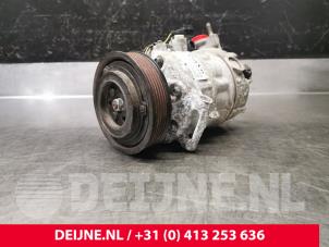 Volvo V70 Klimapumpe O204572 foto 2
