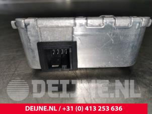 Mercedes Vito Kamera Vorderseite O204573 foto 2