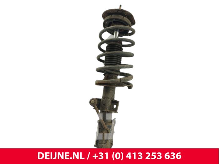Volvo V70 Schokdemperpoot links-voor O204623
