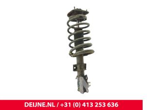 Volvo V70 Front shock absorber rod, left O204623 photo 3