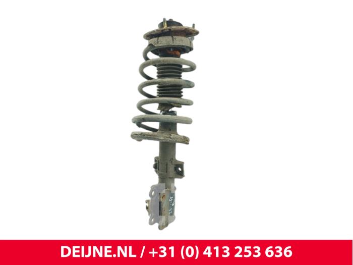 Volvo V70 Schokdemperpoot rechts-voor O204624