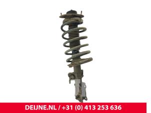 Volvo V70 Front shock absorber rod, right O204624 photo 3