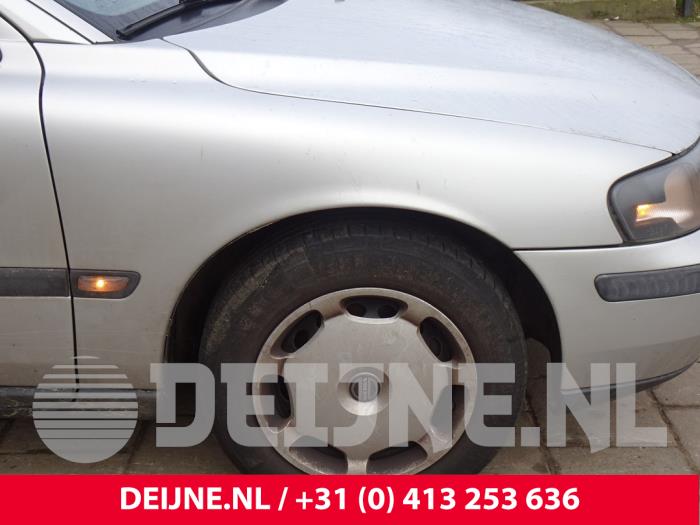 Volvo V70 Velgen set O204632