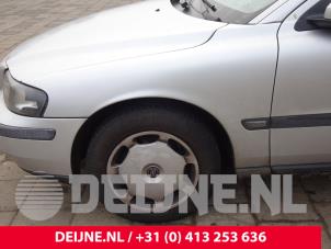 Volvo V70 Felgen Set O204632 foto 2