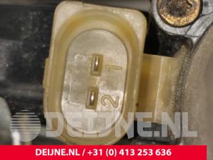 Volvo V70 Ruitmechaniek 4Deurs rechts-achter O204644 foto 3