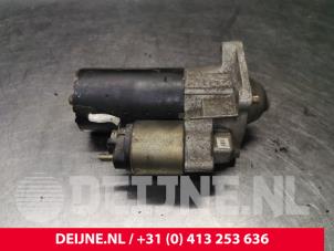 Volvo V70 Starter O204651 photo 4