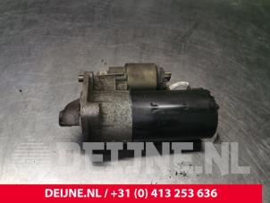 Volvo V70 Starter O204651 photo 2
