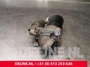 Volvo V70 Starter O204651 photo 3